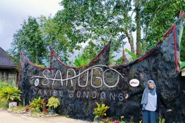 UM Sumbar gandeng guru mengaji di Amerika promosikan pariwisata Sumbar