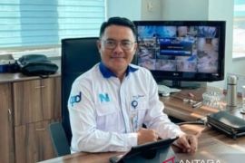 Tawarkan banyak kemudahan, Bank Nagari Painan optimistis masyarakat lirik e-Money Nagari Card