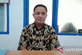 Dishub Sultra bangun pagar dermaga penyeberangan Feri Baubau