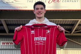 Bek timnas Indonesia Elkan Baggott dari Liga Dua ke Liga Satu Inggris