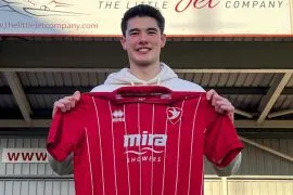 Elkan Baggott masuk  skuad sementara Ipswich Town musim 2025/2026