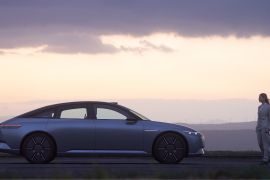 Honda dan Sony mulai buka pemesanan Ev Afeela di 2025