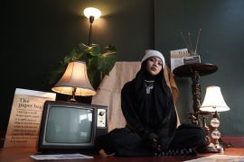 Jebolan Indonesian Idol, Ayuenstar tuangkan kesedihan lewat "Manusia Putus Asa"