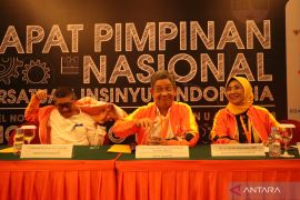 Rapimnas PII munculkan inovasi ide dan praktis pembangunan