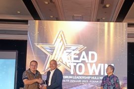 SKK Migas sebut hulu migas bukan sunset industri