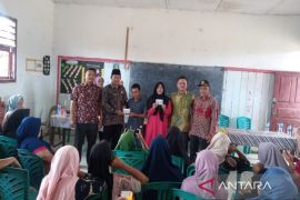 Legislator Madina minta dugaan penyalahgunaan dana BSM di SD Batahan diusut