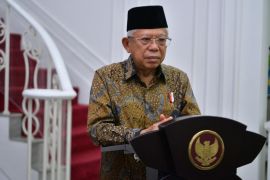 Wapres harapkan Ikadi terus berkontribusi tingkatkan kualitas sumber daya manusia