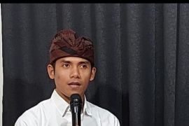 STAHN ajak umat Hindu introspeksi diri saat Hari Siwaratri