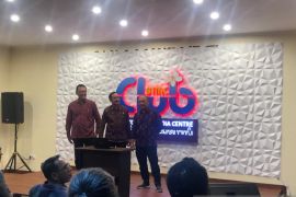 Bali Tourism Media Center jadi tempat dialog masalah pariwisata