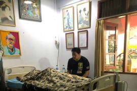 Catatan Ilham Bintang - In Memoriam Nano Riantiarno : "Naskahnya Akan Saya Tulis di Tempat Lain "