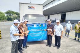 ITS-Panasonic luncurkan lampu LED bangga buatan Indonesia