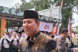 BNPT sebut kelompok marginal rentan dipengaruhi hal buruk