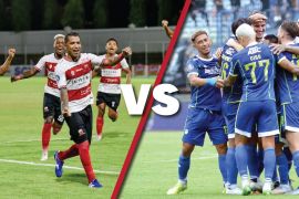 Kick-off Liga 1 direncanakan 1 Juli 2023