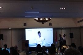 Sandiaga Uno apresiasi pelatihan Bahasa Inggris bagi UMKM Labuan Bajo