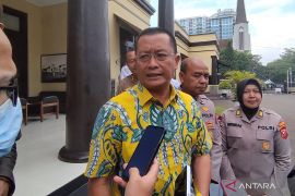 Pemkot Bandung: Aplikasi layanan pertolongan darurat masih ada