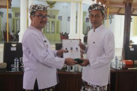 79 desa di Kabupaten Cirebon jadi kategori mandiri