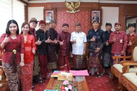 PLN Icon Plus siap dukung Pemprov Bali wujudkan "Bali smart island"