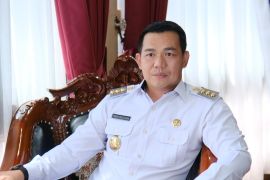 Pemkab Kapuas Hulu terapkan tanda tangan elektronik