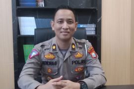 Ditlantas sebut kesadaran pengendara lalulintas di Malut minim