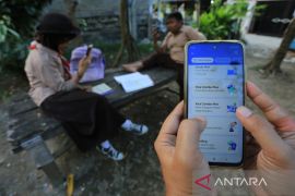 Penambahan pelanggan baru XL Axiata
