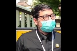 Praktisi hukum dorong proses pidana pelaku "begal payudara"