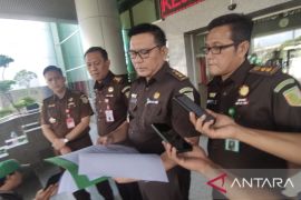 Kejagung tangkap buron terpidana kasus pajak kelapa sawit di Sumsel