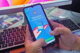 Dinas Dukcapil Pontianak aktivasi IKD 1.906 NIK