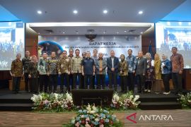 Kemendag dukung penguatan peran Bappebti songsong tantangan perdagangan 2023