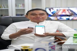 Pemkab Tanah Bumbu terapkan digital ID