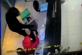 Polisi buru perampok bersenjata tajam di BRI Lumajang