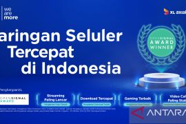 XL Axiata beri bonus sepanjang tahun ke pelanggan baru