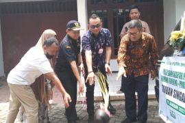 Bawang goreng produksi Probolinggo sukses ekspor perdana ke Singapura