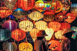 Rayakan Tahun Kelinci, Wisatawan Asia pilih negara terdekat