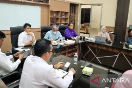 Pemkab Belitung Timur antisipasi kelangkaan BBM