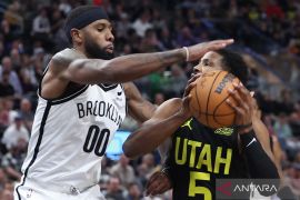 NBA selidiki perjudian Malik Beasley