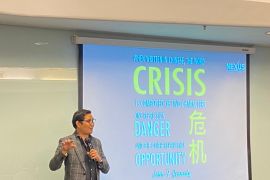 Ahli tekankan praktisi komunikasi dituntut jaga integritas ikuti zaman