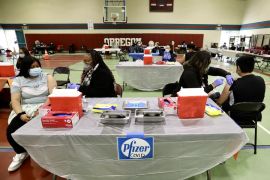 Subvarian Omicron XBB.1.5 sumbang hampir separuh kasus COVID-19 di AS