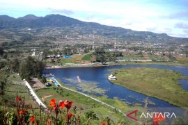 Warga minta dilibatkan kelola obyek wisata Diklat DMHB Rejang Lebong