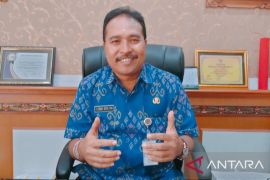 Pemkot Denpasar siapkan 40 faskes vaksinasi penguat kedua