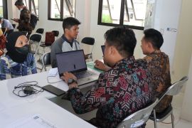 Disperin NTB gandeng KOIN memetakan IKM binaan
