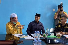 Komisi II DPRD Kalsel sambut baik realisasi Pelabuhan Perikanan Batulicin