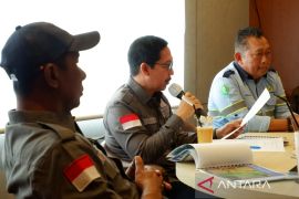 DPRD Kalsel pantau CSR dan reklamasi Pascatambang PT "EBL"