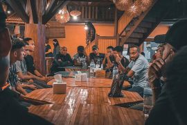 Persipura Jayapura sampaikan apresiasi ke Presiden Jokowi soal lanjutan Liga 2