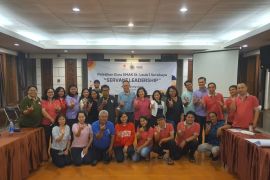 Ubaya-SMAK St. Louis 1 kolaborasi beri pelatihan kepemimpinan guru