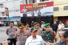 Banjarmasin siaga pengalaman Imlek dan Cap Go Meh 2023