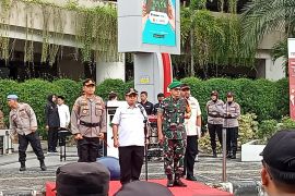 Banjarmasin siaga pengamanan Imlek dan Cap Go Meh 2023