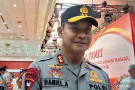 Kapolda Kaltara imbau masyarakat merayakan Imlek tetap jaga kesehatan