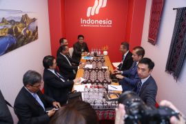 Hong Kong tawarkan Indonesia pembiayaan investasi hijau