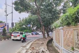 DPRD dukung Pemkot Medan benahi sarana jaringan utilitas terpadu
