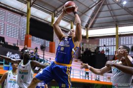 Satria Muda tutup Seri 1 tanpa kalah